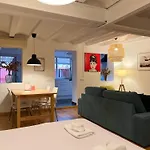 公寓 Unique Martinez De La Rosa *