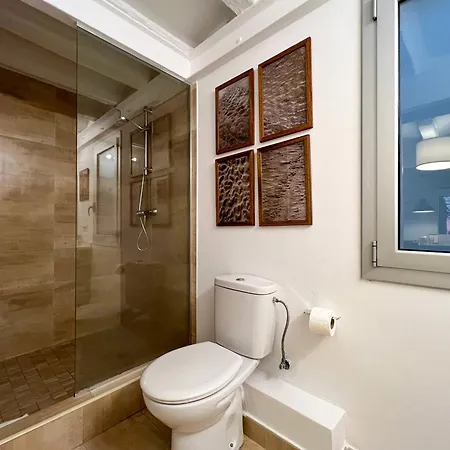 Unique Martinez De La Rosa Apartmán *